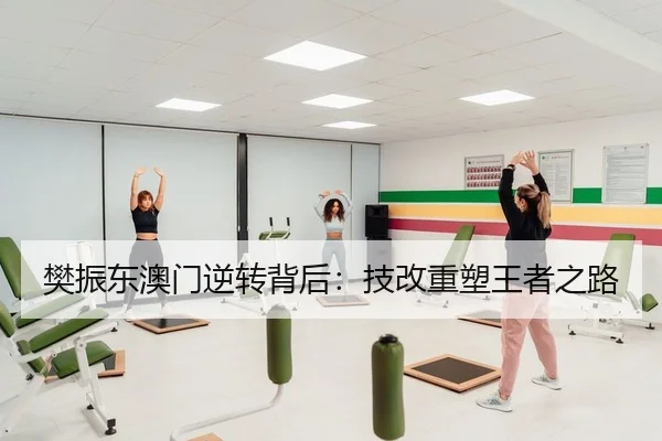 樊振东澳门逆转背后：技改重塑王者之路